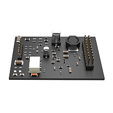 Модуль Yeastar O2 2xFXO (O2-MODULE) (1678316)