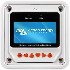 Дистанційна панель (Victron Energy Remote Panel for BlueSolar PWM-Pro) (1738916)