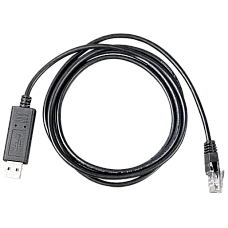 Кабель (Victron Energy BlueSolar PWM-Pro to USB interface cable) (1738922)