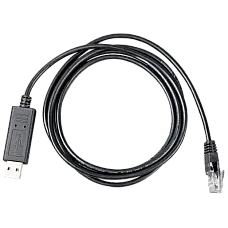 Кабель (Victron Energy BlueSolar PWM-Pro to USB interface cable) (1738922)