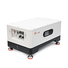 Блок керування FelicityESS LiFePO4 LUX-X-96050HCG01,BMS60A@, CAN&RS485, IP21, 6000Cycles, 600x385x200mm, 57,5kg (1782333)