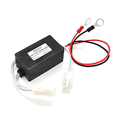 Балансир для акумуляторних батарей 12V BE-12 (1588935)