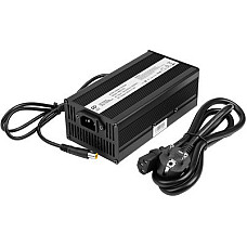 Блок живлення мережевий PowerPlant 25.2V 8A (PB931354)