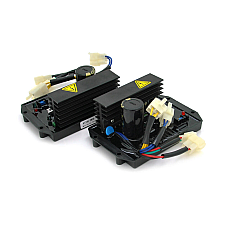 AVR до генератора KKDK15000RE3 (1584840)