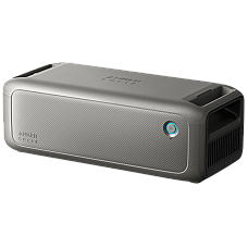 Аксесуар для зарядної станції ANKER SOLIX BP3000 Expansion Battery - 3072Wh