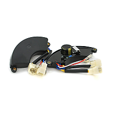 AVR до генератора FLFGL5000LE-9 (1584846)