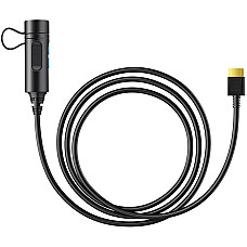 Кабель Bluetti P090D - XT90 для підключення батареї B230/B300 (1595649)