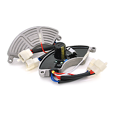 AVR до генератора KKDK7500CE-3 (1584853)