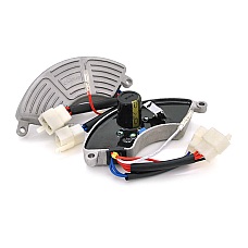 AVR до генератора KKDK7500CE-3 (1584853)