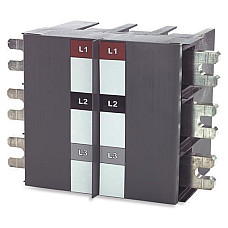 Адаптер вимикача APC T5 Type Circuit Breaker, 3 Pole (PD3PADAPT5) (1687054)