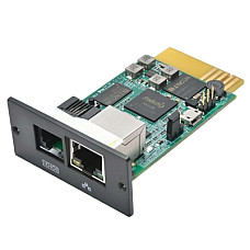 Додаткове обладнання PowerWalker SNMP Manager NG (10131023)