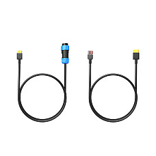 Кабель Bluetti RV 12V для AC200MAX (1477279)