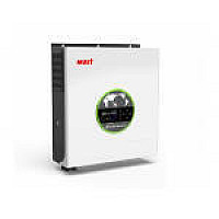 Інвертор автономний із підмішуванням Must PV19-6248 EXP (6.2 кВт/1ф, батарея LV, MPPT:2) (1746702)