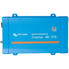 Інвертор (Victron Energy Inverter 48/375 230V VE.Direct SCHUKO однофазний чиста синусоїда)