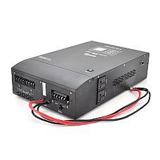 Гібридний інвертор Europower RTSWm-MPPT-5000LCD, 3500W, 48V, струм заряду 20/40A, 140-275V, MPPT (20/40А, 60-90Vdc) (1600710)