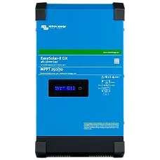 Інвертор (Victron Energy EasySolar-II GX 48/3000/35-32 MPPT 250/70 сонячний однофазний чиста синусоїда)