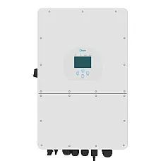 Гібридний інвертор DEYE SUN-20K 20kW HV-battery 2 MPPT Wi-Fi 220V/380V 3-ph(SUN-20K-SG01HP3-EU-AM2)