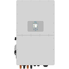 Інвертор гібридний 50kW Deye SUN-50K-SG01HP3-EU-BM4, трифазний