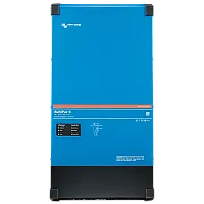 Інвертор (VictronEnergy MultiPlus-II 48/15000/200-100 однофазний чиста синусоїда)