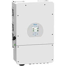 Сонячний інвертор Deye SUN-10K-SG02LP1-EU 10kW (SUN-10K-SG02LP1-EU-AM3)
