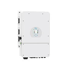Інвертор гібридний 10kW Deye SUN-10K-SG02LP1-EU-AM3, однофазний