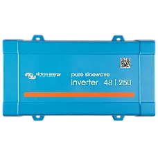 Інвертор (Victron Energy Inverter 48/250 230V VE.Direct SCHUKO однофазний чиста синусоїда)