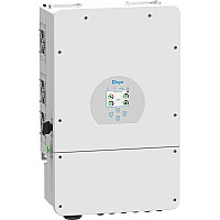 Сонячний інвертор Deye SUN-12K-SG02LP1-EU-AM3 12kW (SUN-12K-SG02LP1-EU-AM3)