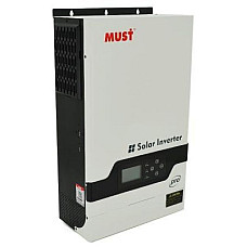 Сонячний інвертор Must PV18-5248PRO, 5200W, 48V (PV18-5248PRO)
