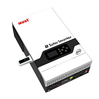 Сонячний інвертор Must PV18-5248PRO, 5200W, 48V (PV18-5248PRO) 