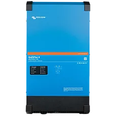 Інвертор (VictronEnergy MultiPlus-II 48/8000/110-100 однофазний чиста синусоїда)