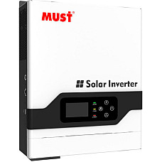 Сонячний інвертор Must PV18-3224VPM, 3200W, 24V (PV18-3224VPM)