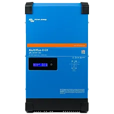 Інвертор (Victron Energy MultiPlus-II GX 48/3000/35-32 однофазний чиста синусоїда)