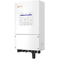 Сонячний інвертор Solis S6 6kW (S6-EH1P6K-L-PLUS)