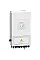 Гібридний інвертор DEYE SUN-6K-SG05LP1-EU-AM2-P 6KW LV-battery 2 MPPT Wi-Fi 220V Однофазний (SUN-6K-SG05LP1-EU-AM2-P)