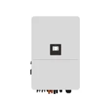 Інвертор гібридний 60kW Deye SUN-60K-SG02HP3-EU-EM6, трифазний