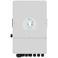 Інвертор гібрідний 12kW Deye SUN-12K-SG05LP3-EU-SM2, трифазний