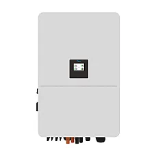 Гібридний інвертор DEYE SUN-75K-SG02HP3-EU-EM6 75KW  HV-battery 6 MPPT Wi-Fi 220/380V Трифазний (SUN-75K-SG02HP3-EU-EM6)