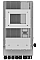 Гібридний інвертор DEYE SUN-8K-SG05LP1-EU 8KW 48V 2 MPPT Wi-Fi 220V Однофазний