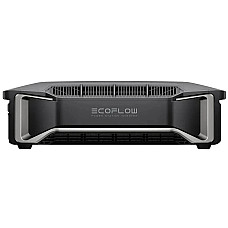 Зарядна станція EcoFlow DELTA Pro ULTRA без АКБ (EFDeltaProUltra-EU)