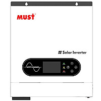 Сонячний інвертор Must PV18-2012ECO, 2000W, 12V (PV18-2012ECO)