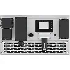 Гібридний інвертор DEYE BOS-B 125KW HV-battery 220/380V Трифазний (SUN-125K-PCS01HP3/SUN-125K-PCSL01HP3)