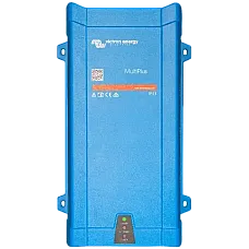 Інвертор (Victron Energy MultiPlus 24/1200/25-16 чиста синусоїда (1,2 кВА/1 кВт, 1 фаза, без MPPT))