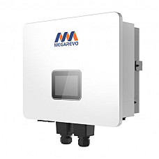 Сонячний інвертор MEGAREVO R8KL1D-G2 8kW (R8KL1D-G2)