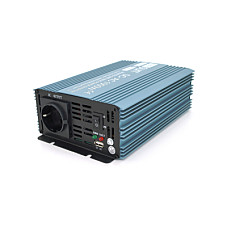 Інвертор Mexxsun MXS-1000, 24V/220V (MXS-1000-24M)
