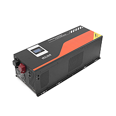 Гібридний інвертор RITAR RTSWm-MPPT-MPS-12048 12000W 48V ток заряда 0-45A 180-265V MPPT (100А 64-130Vdc) (1846876)