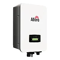 Гібридний інвертор Afore AF6K-SLP 6KW 48V 2 MPPT Wi-Fi 220V Однофазний (AF6K-SLP)