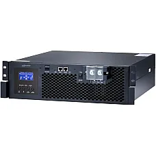 Автономний інвертор Solarverse Ampere Rack 5kW 48V 1 MPPT 220V Однофазний (SV5048UPSR)