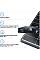 Автономний інвертор Solarverse Ampere Rack 5kW 48V 1 MPPT 220V Однофазний (SV5048UPSR)