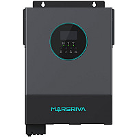 Сонячний інвертор Marsriva 4200VA, 4200W (MR-SPH4200 TWIN)