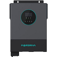 Сонячний інвертор Marsriva 4200VA, 4200W (MR-SPH4200 TWIN)